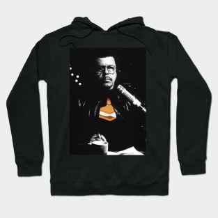 Art Bell - Smores Indoors Hoodie